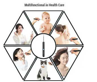 BEBIRD-R1-Ear-Wax-Removal Tool-Bebird-Ear-Wax-Removal-Ear-Camera-Fig-3