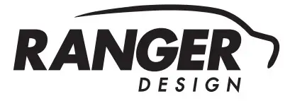 RANGER DESIGN - logo