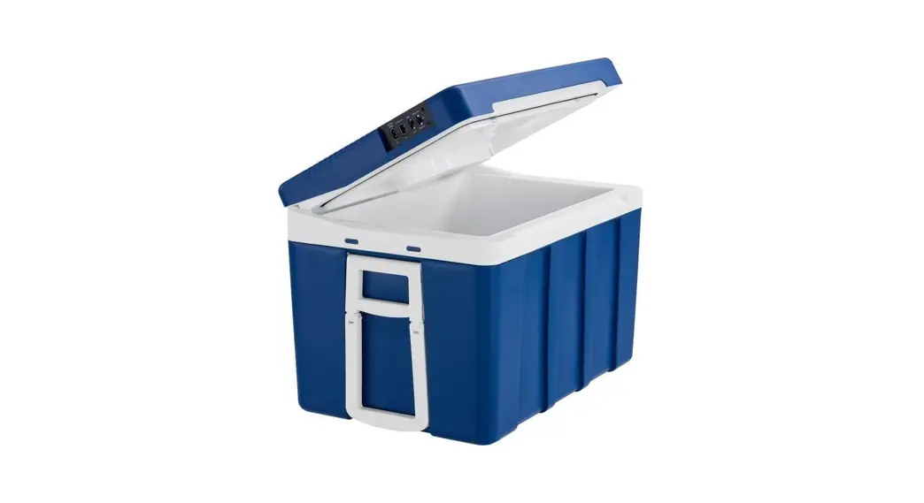 Oceanic Oceaglc50l,lk Thermoelectric Cooler Warm/cold Instructions