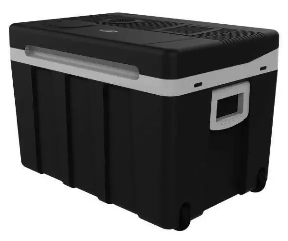 oceanic OCEAGLC50L,LK Thermoelectric Cooler Warm Cold