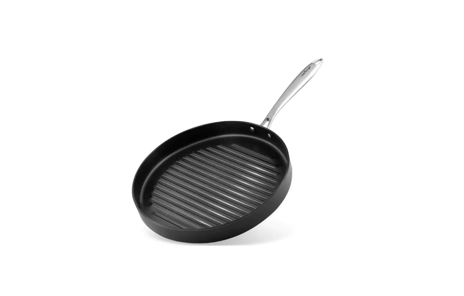 Nutrichef Ncgprd72 Hard-anodized Nonstick Grill User Guide
