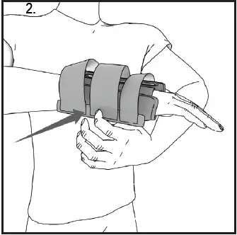 HELY-WEBER-428-UNO-WHO-Wrist-Hand-Orthosis-Instructions-fig-23