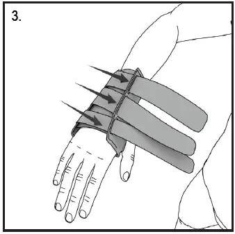 HELY-WEBER-428-UNO-WHO-Wrist-Hand-Orthosis-Instructions-fig-3