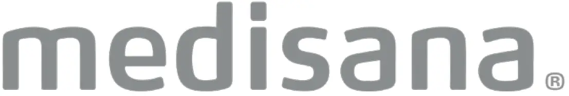 medisana-BU-582-upper-arm-Blood-pressure-monitor-logo