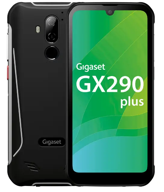 Gigaset GX290 Plus Smartphone product-img
