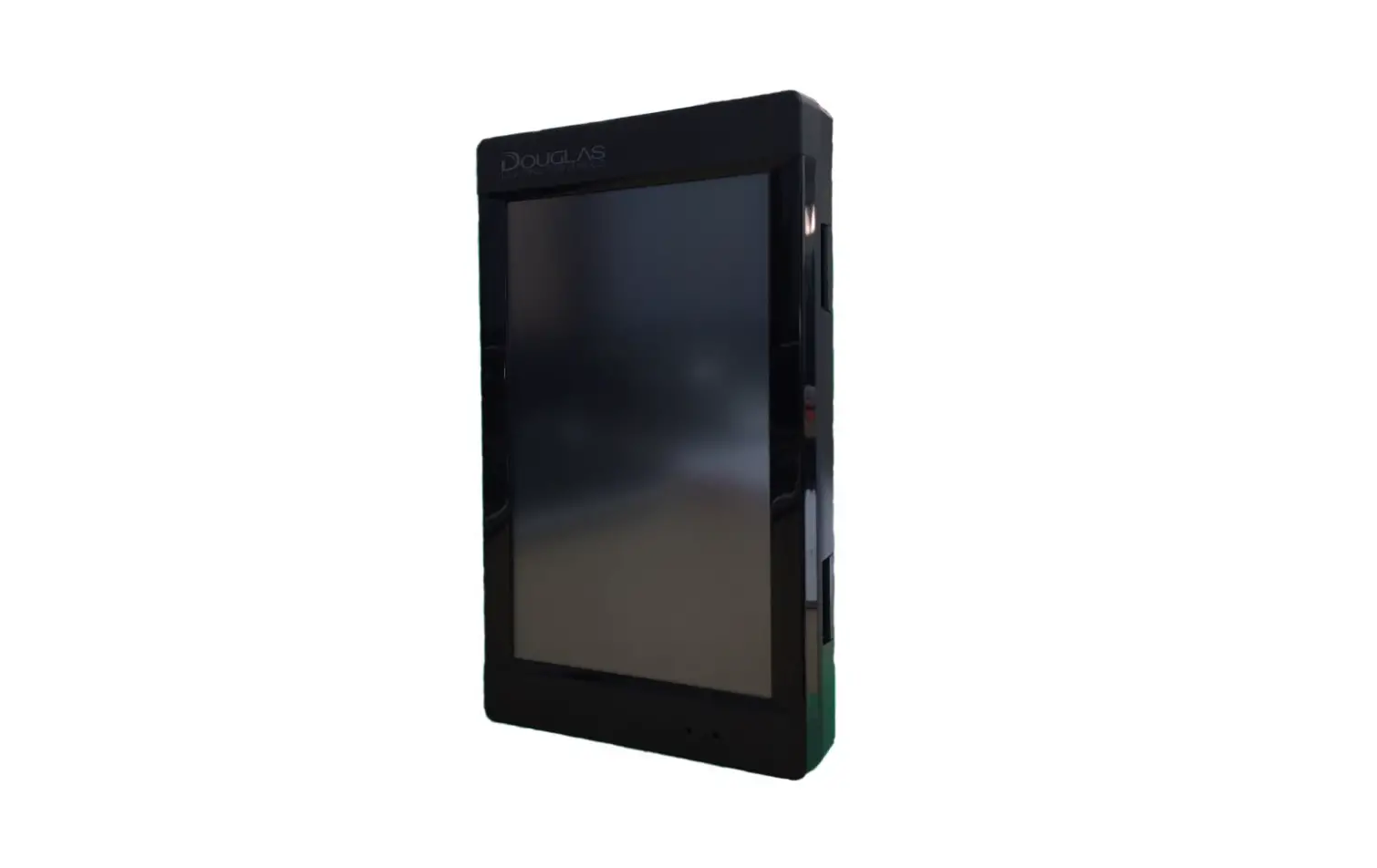 Universal Douglas Wlc-4150 Dialog Lighting Control Unit User Manual Universal Douglas Wlc-4150 Dialog Lighting Control Unit User Manual