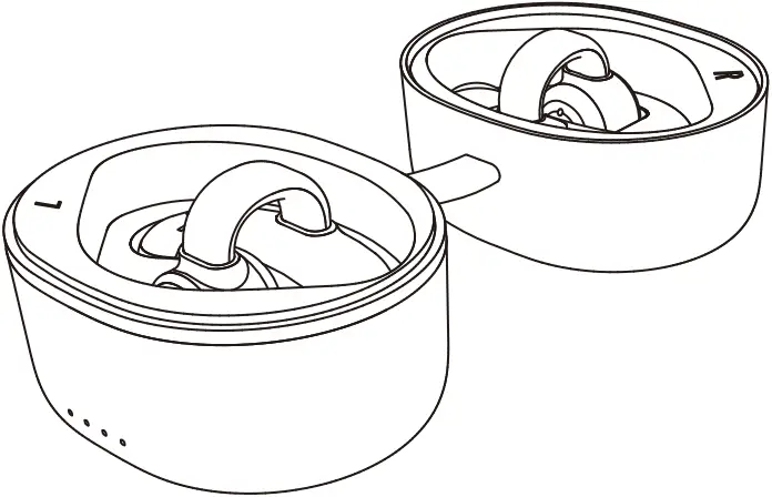 CHE-643 - Accessories 1