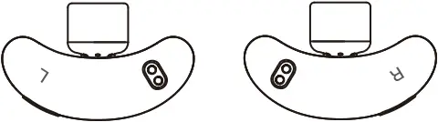 CHE-643 - Put on earphone