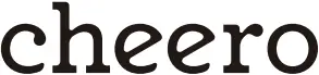 cheero logo b1