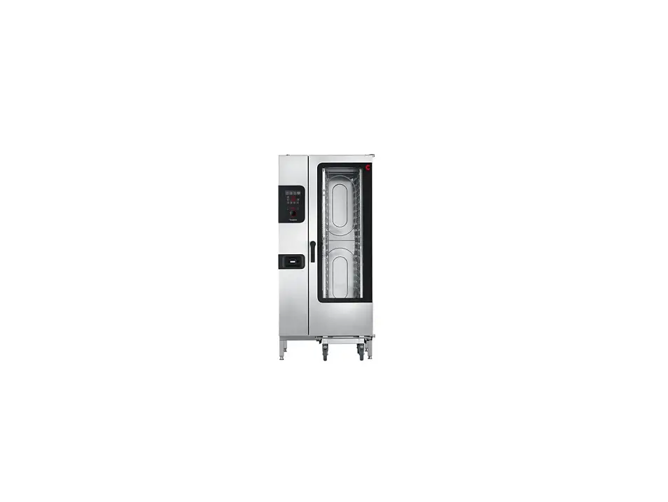 Convotherm C4ed20.10gb Combi Oven Instructions Convotherm C4ed20.10gb Combi Oven Instructions