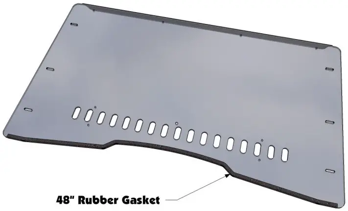 Installation instruction