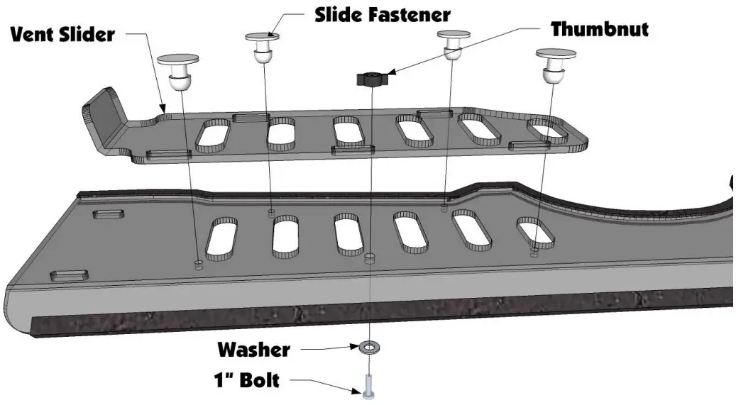 Installation instruction