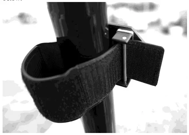 Installation instruction