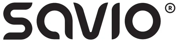 savio logo