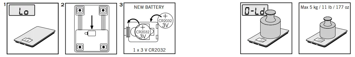 LEIFHEIT-03174-Exacta-Pure-8-Kitchen-Scale-4