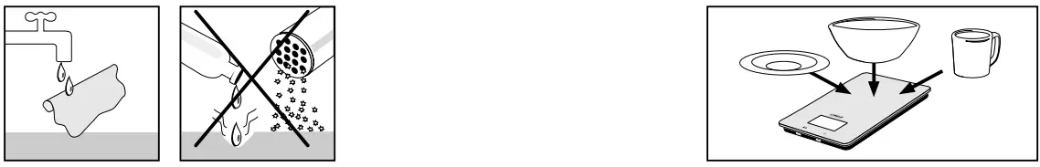 LEIFHEIT-03174-Exacta-Pure-8-Kitchen-Scale-5