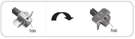 sip 07904 Biscuit Jointer - Tab