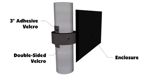 FALCON-RIDGE-KY-500-Full-Cab-fits-Polycarbonate-Windshield-FIG-4