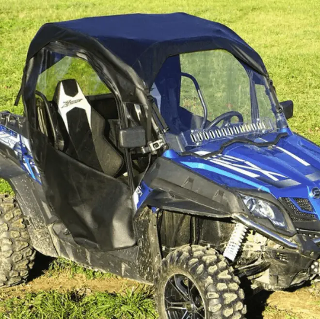 FALCON-RIDGE-KY-500-Full-Cab-fits-Polycarbonate-Windshield-PRODUCT