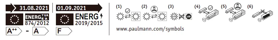 Paulmann 944.52 Outdoor Wall Light-04