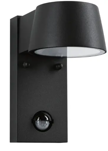 Paulmann 944.52 Outdoor Wall Light-product-image