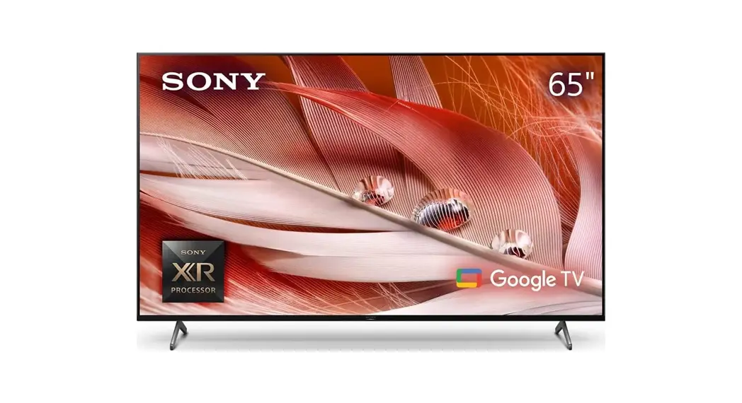 Sony Xr-65x90j 65 Inch Smart Led Display Owner's Manual