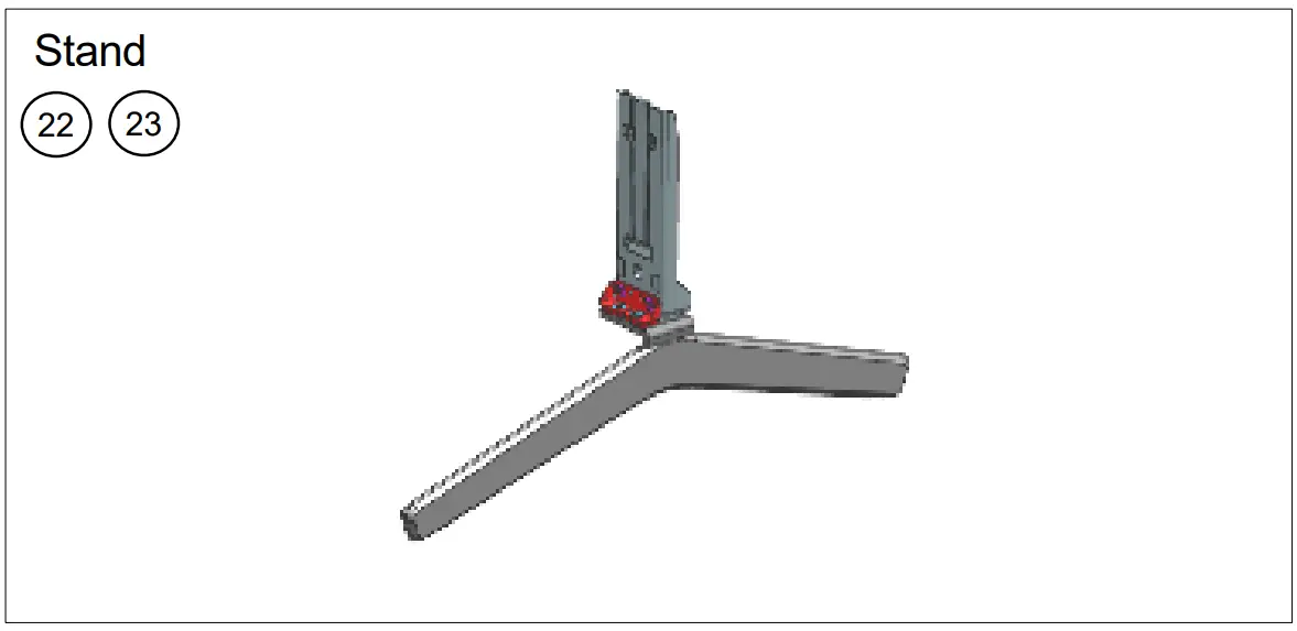 SONY XR-65X90J 65 Inch Smart LED Display fig 1
