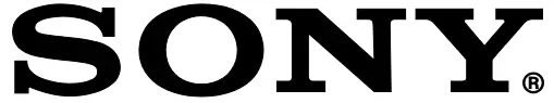 SONY logo