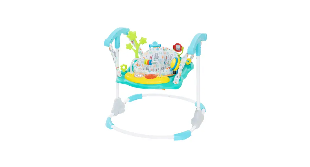 Baby Trend Jp01e45a Smart Steps Bounce N' Play Jumper Installation Guide