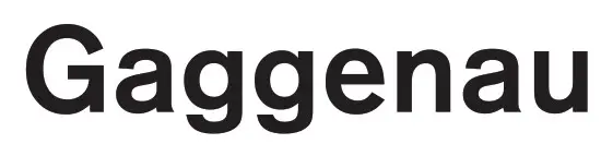 GAGGENAU LOGO