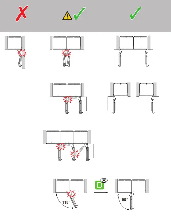 GAGGENAU RF461705 24 Inch Panel Ready Built In Smart All Freezer - FIG 1