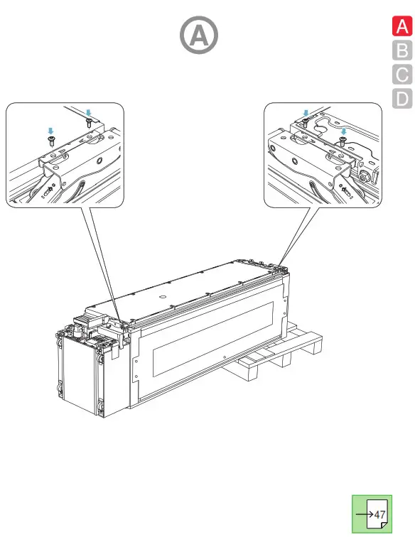 GAGGENAU RF461705 24 Inch Panel Ready Built In Smart All Freezer - FIG40