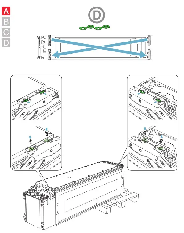 GAGGENAU RF461705 24 Inch Panel Ready Built In Smart All Freezer - FIG43
