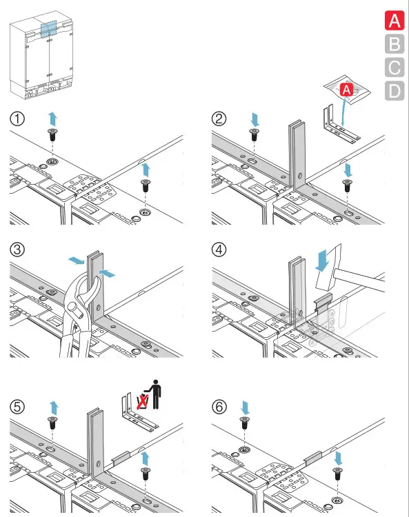 GAGGENAU RF461705 24 Inch Panel Ready Built In Smart All Freezer - FIG56