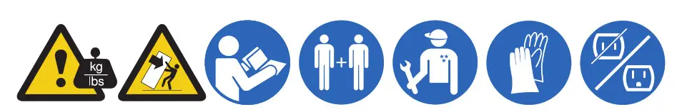 GAGGENAU RF461705 24 Inch Panel Ready Built In Smart All Freezer - ICON