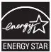 ENERGY STAR logo