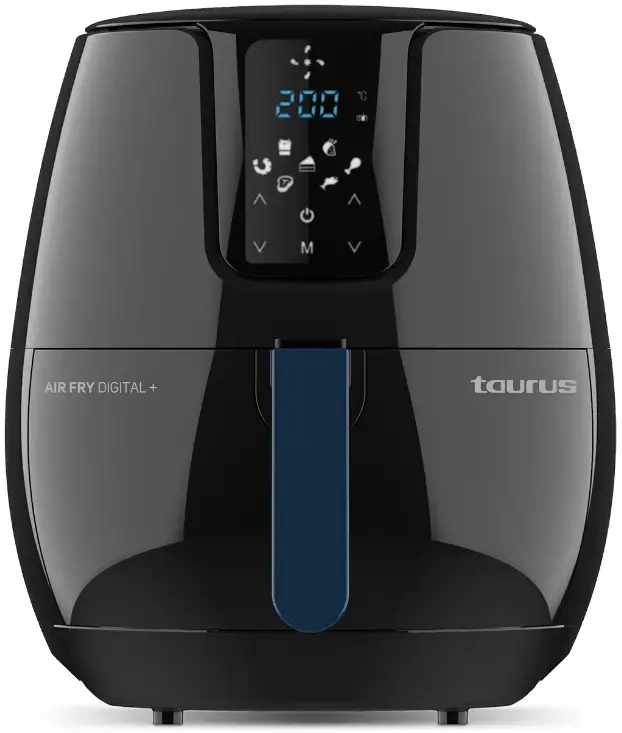 taurus AF1500D Air Fryer