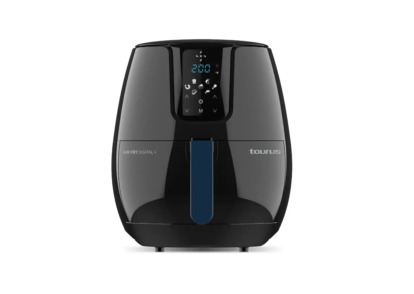 Taurus Af1500d Air Fryer Instruction Manual