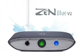 ifi ZEN Blue V2 Tech Lowdown