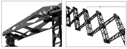 PROAIM-JB-SCSR-01-Powermatic-Scissor-17ft-Telescopic-Camera-Jib-Crane-Package-fig-18