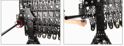 PROAIM-JB-SCSR-01-Powermatic-Scissor-17ft-Telescopic-Camera-Jib-Crane-Package-fig-19