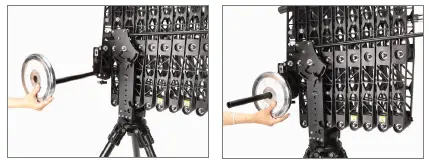 PROAIM-JB-SCSR-01-Powermatic-Scissor-17ft-Telescopic-Camera-Jib-Crane-Package-fig-20