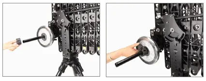 PROAIM-JB-SCSR-01-Powermatic-Scissor-17ft-Telescopic-Camera-Jib-Crane-Package-fig-21