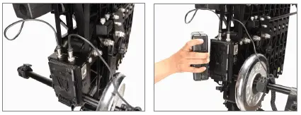 PROAIM-JB-SCSR-01-Powermatic-Scissor-17ft-Telescopic-Camera-Jib-Crane-Package-fig-24