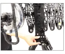 PROAIM-JB-SCSR-01-Powermatic-Scissor-17ft-Telescopic-Camera-Jib-Crane-Package-fig-26