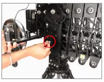 PROAIM-JB-SCSR-01-Powermatic-Scissor-17ft-Telescopic-Camera-Jib-Crane-Package-fig-27