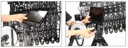 PROAIM-JB-SCSR-01-Powermatic-Scissor-17ft-Telescopic-Camera-Jib-Crane-Package-fig-28