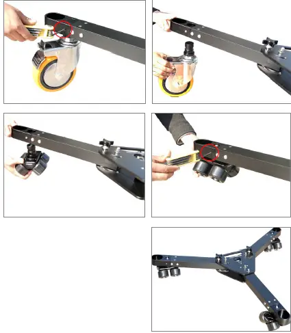 PROAIM-JB-SCSR-01-Powermatic-Scissor-17ft-Telescopic-Camera-Jib-Crane-Package-fig-4