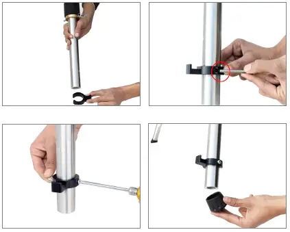 PROAIM-JB-SCSR-01-Powermatic-Scissor-17ft-Telescopic-Camera-Jib-Crane-Package-fig-8