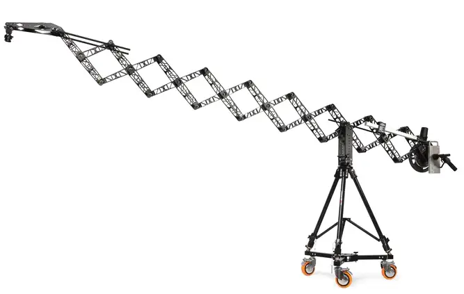 PROAIM-JB-SCSR-01-Powermatic-Scissor-17ft-Telescopic-Camera-Jib-Crane-Package-product-img